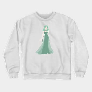 Princess 6 Crewneck Sweatshirt
